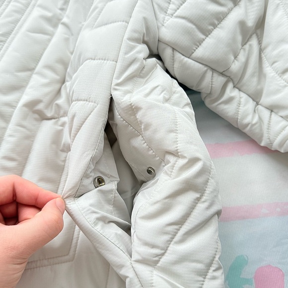 Louis Vuitton Quilted Technical Jacket - Picture 2 of 9